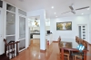 Lake view - House for rent in Tay Ho District